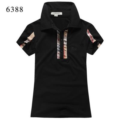 Cheap Burberry Women Shirts wholesale No. 604